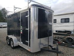 2019 Forest River Cargo Trailer en venta en Graham, WA