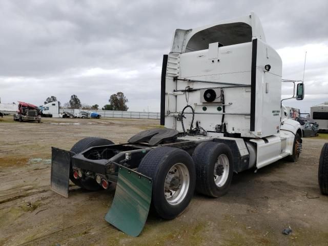 2011 Peterbilt 386