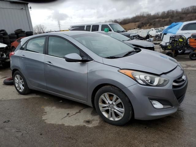 2014 Hyundai Elantra GT