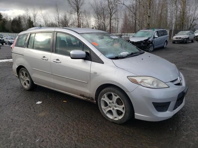 2009 Mazda 5