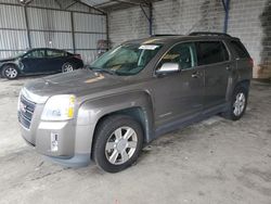 GMC salvage cars for sale: 2012 GMC Terrain SLE