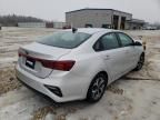 2020 KIA Forte FE