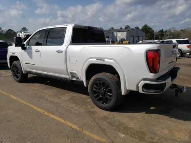 2023 GMC Sierra K2500 Denali