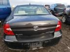 2008 Buick Lacrosse CXL