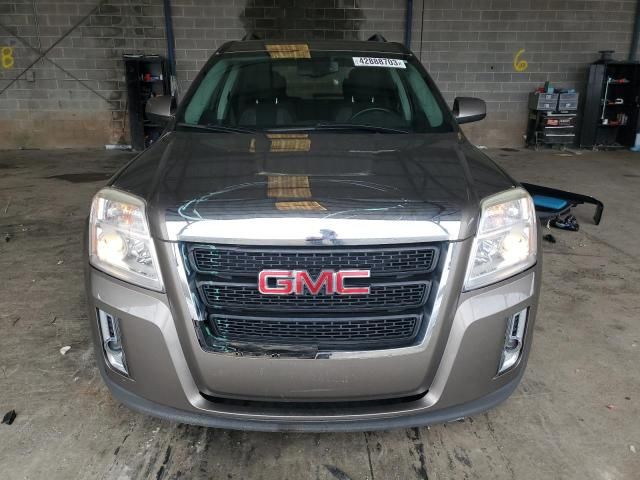 2012 GMC Terrain SLE