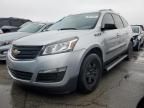 2016 Chevrolet Traverse LS