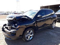 Vehiculos salvage en venta de Copart Phoenix, AZ: 2014 Jeep Compass Latitude