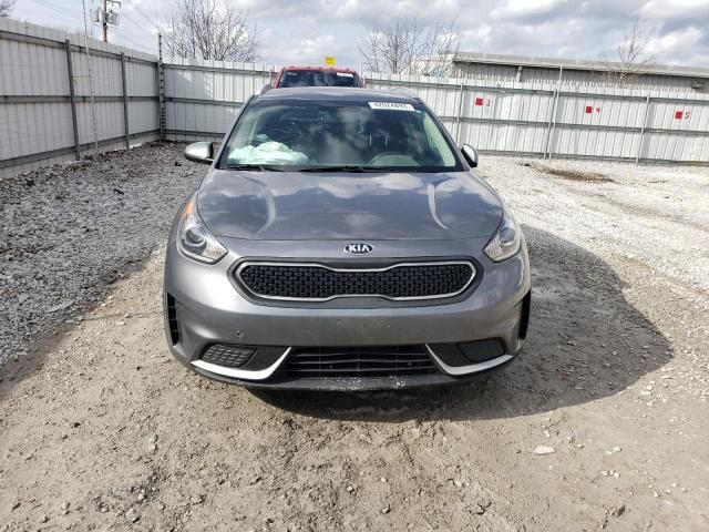 2018 KIA Niro FE