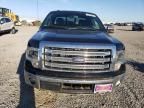 2014 Ford F150 Super Cab