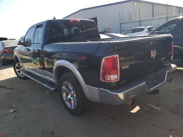 2013 Dodge 1500 Laramie