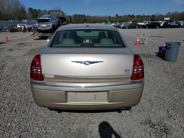 2006 Chrysler 300C