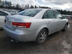 2006 Hyundai Sonata GLS