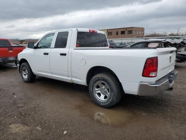 2012 Dodge RAM 1500 ST