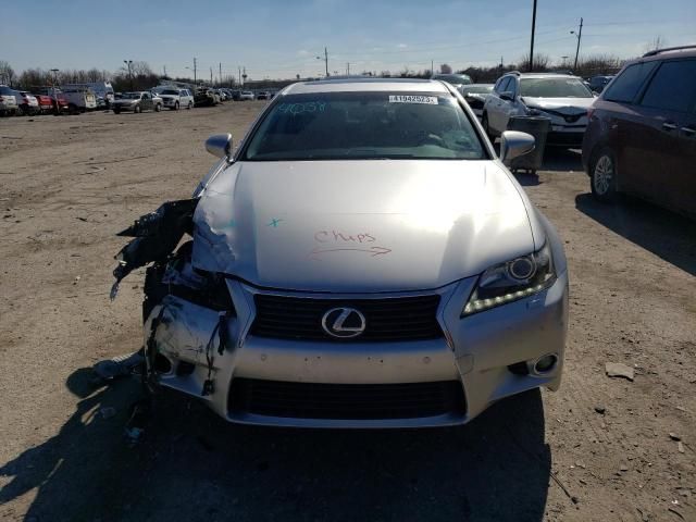 2013 Lexus GS 350