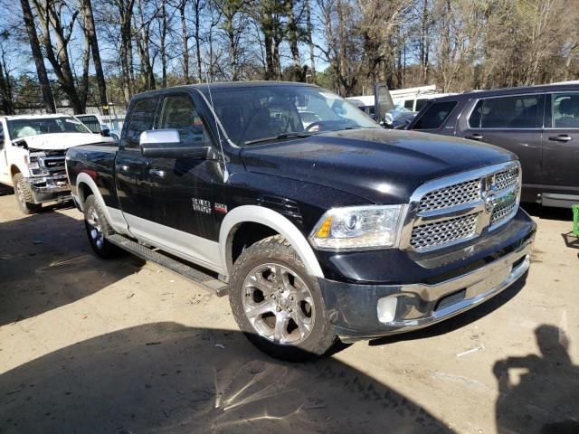 2013 Dodge 1500 Laramie