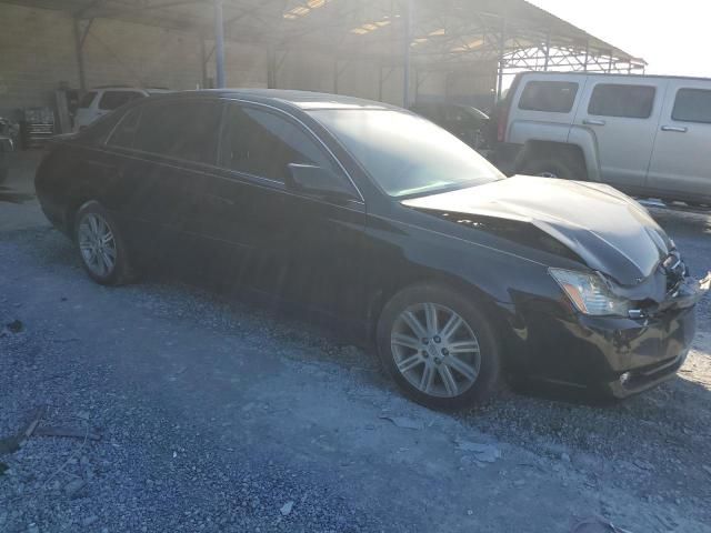 2006 Toyota Avalon XL