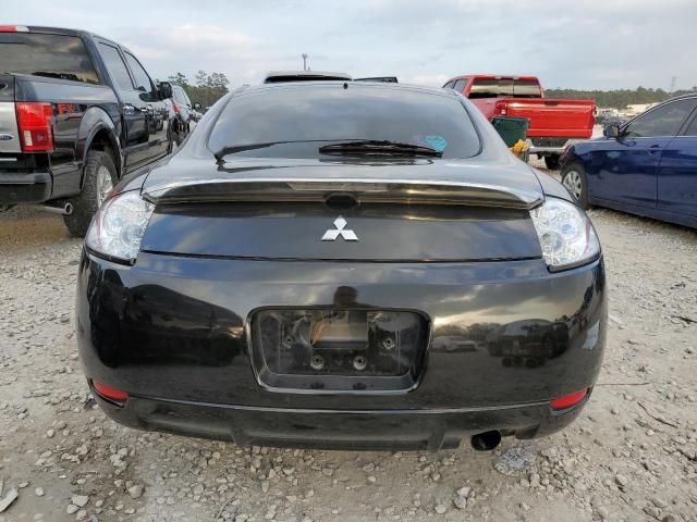 2006 Mitsubishi Eclipse GS