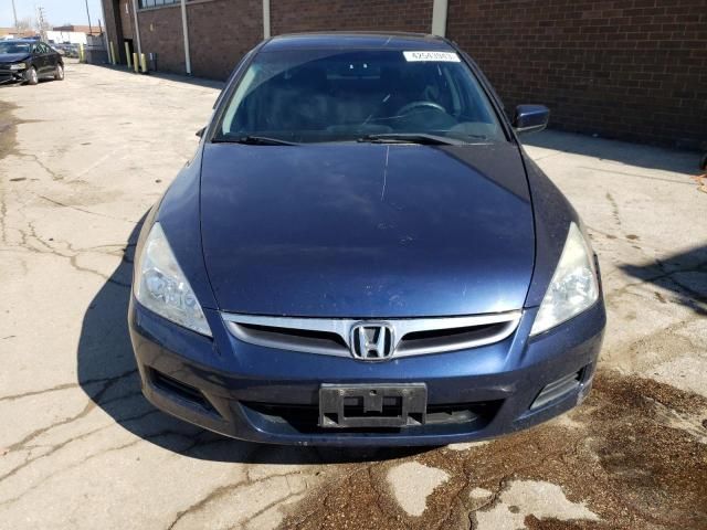 2007 Honda Accord LX