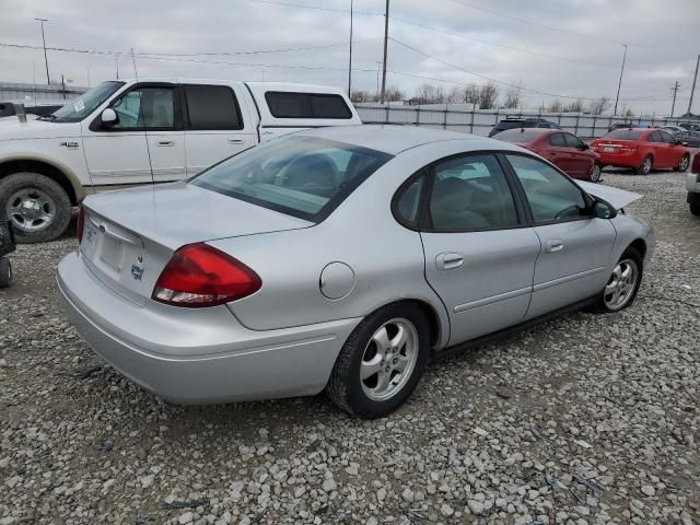 2006 Ford Taurus SE