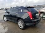 2016 Cadillac SRX