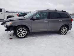 Salvage Cars for Sale in Ontario: Wrecked & Rerepairable Vehicle