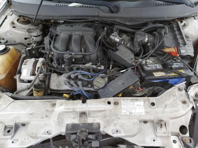 2006 Ford Taurus SE