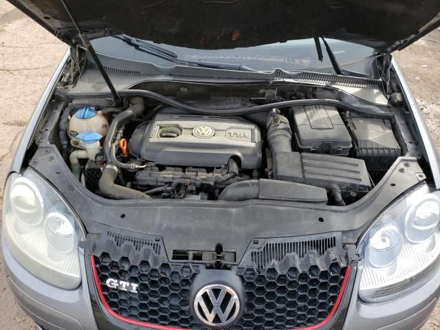 2009 Volkswagen GTI