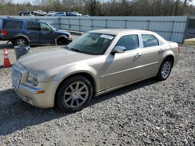 2006 Chrysler 300C