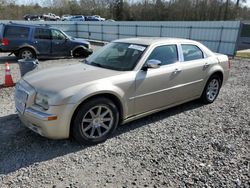 Salvage cars for sale at Augusta, GA auction: 2006 Chrysler 300C