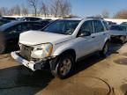 2009 Chevrolet Equinox LS