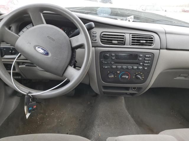 2006 Ford Taurus SE