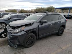 Toyota Rav4 Vehiculos salvage en venta: 2019 Toyota Rav4 LE