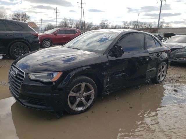 2016 Audi A3 Premium