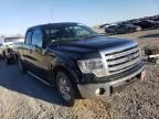 2014 Ford F150 Super Cab