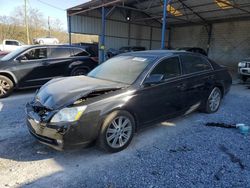 Salvage cars for sale at Cartersville, GA auction: 2006 Toyota Avalon XL