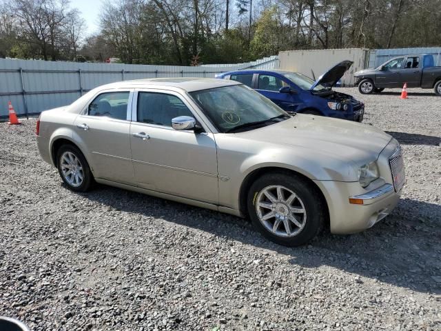 2006 Chrysler 300C