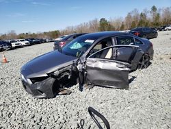 Salvage cars for sale from Copart Mebane, NC: 2020 Mercedes-Benz A 220 4matic