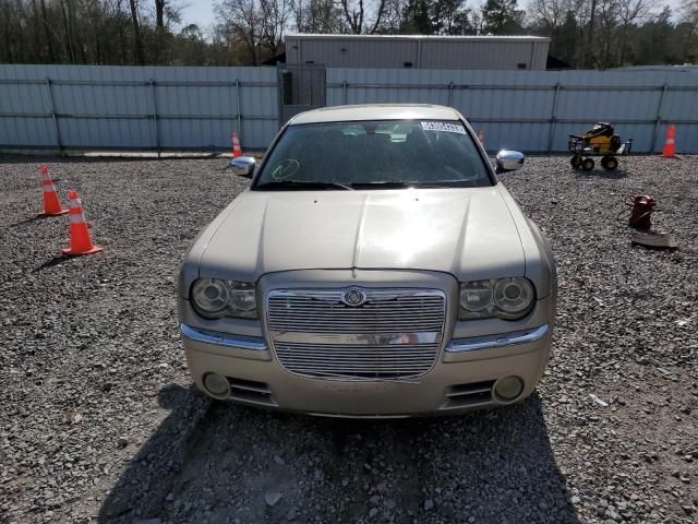 2006 Chrysler 300C