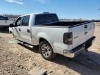 2007 Ford F150 Supercrew