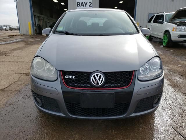 2009 Volkswagen GTI