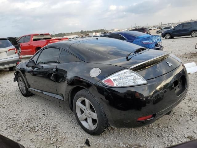 2006 Mitsubishi Eclipse GS