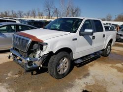 4 X 4 a la venta en subasta: 2008 Ford F150 Supercrew