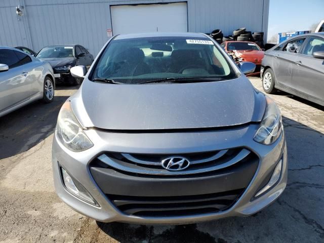 2014 Hyundai Elantra GT