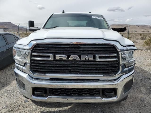 2019 Dodge RAM 2500 BIG Horn