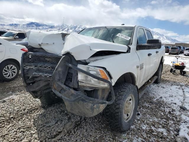 2018 Dodge RAM 2500 ST