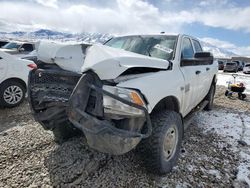 Dodge salvage cars for sale: 2018 Dodge RAM 2500 ST