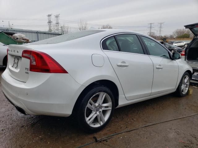 2015 Volvo S60 Premier