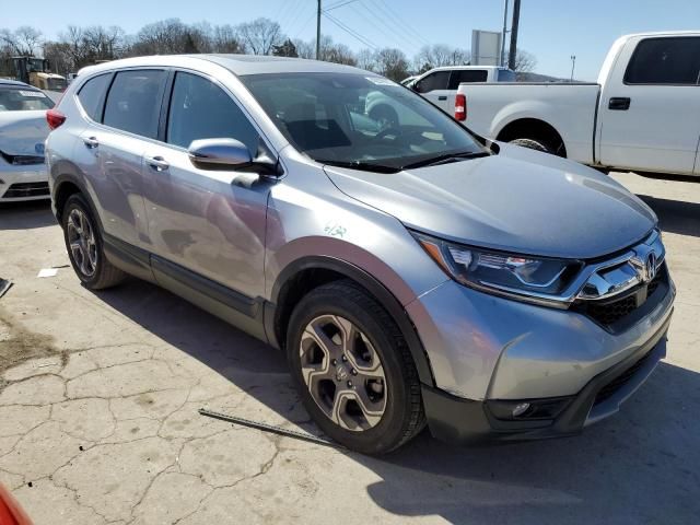 2019 Honda CR-V EXL