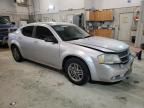 2008 Dodge Avenger SE