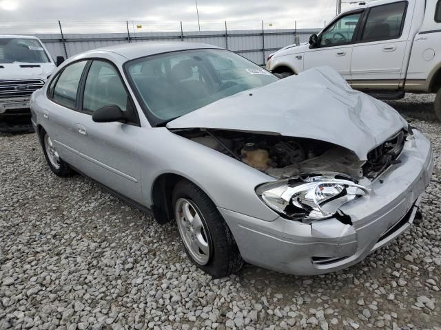 2006 Ford Taurus SE